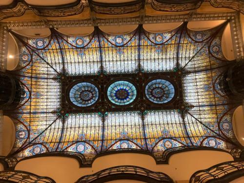 hotel zamora downtown cdmx