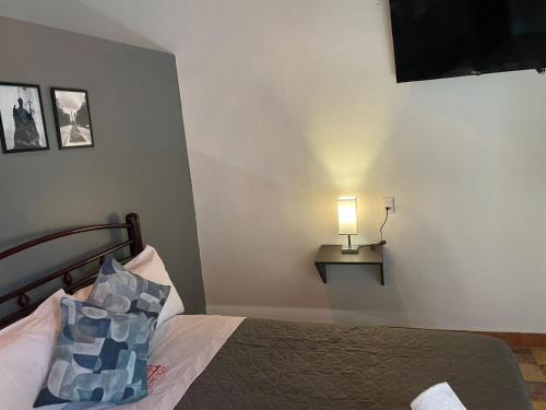 hotel zamora downtown cdmx