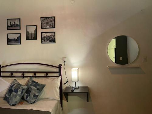 hotel zamora downtown cdmx