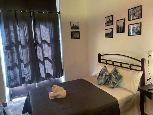 hotel zamora downtown cdmx