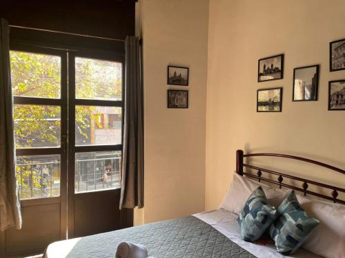 hotel zamora downtown cdmx