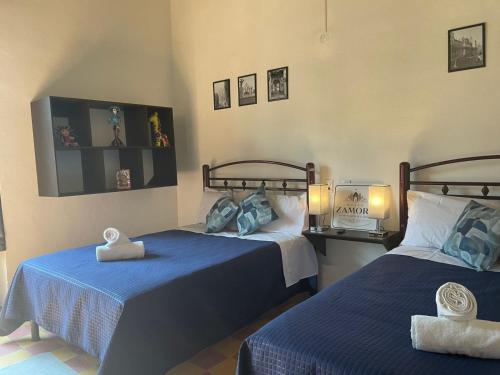 hotel zamora downtown cdmx