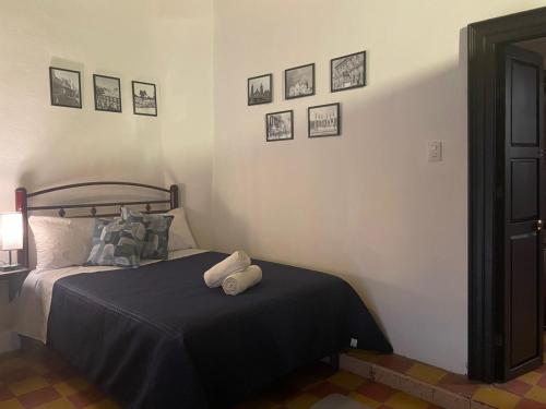 hotel zamora downtown cdmx