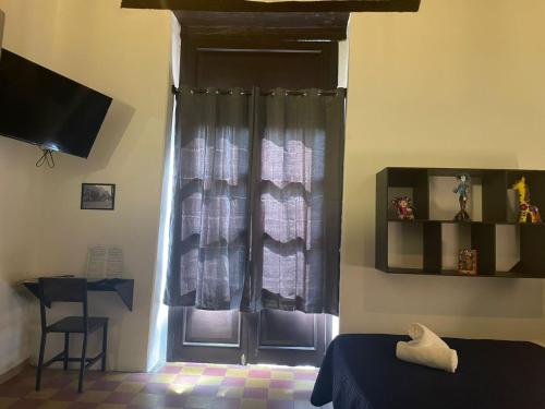 hotel zamora downtown cdmx