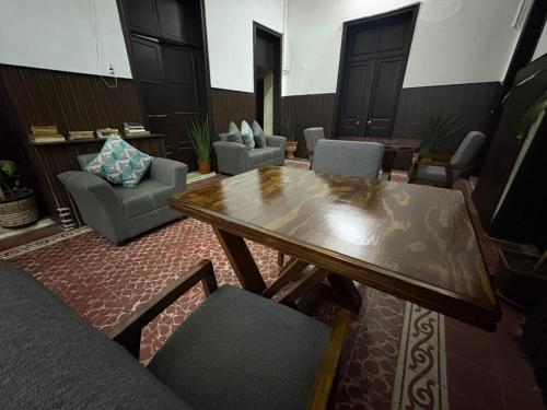 hotel zamora downtown cdmx