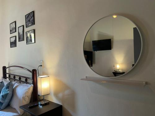 hotel zamora downtown cdmx