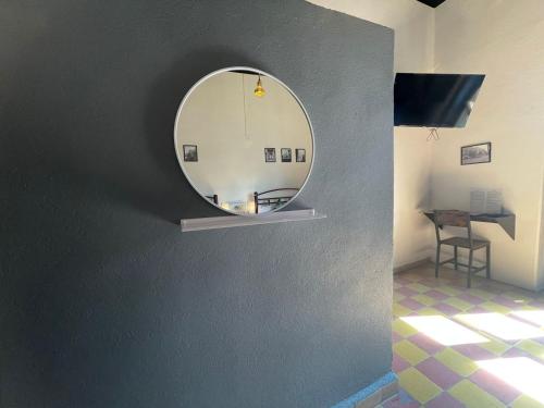 hotel zamora downtown cdmx