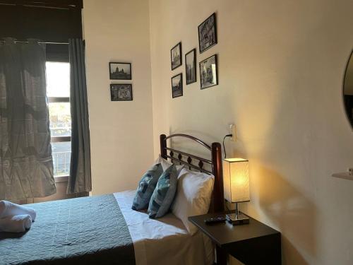 hotel zamora downtown cdmx