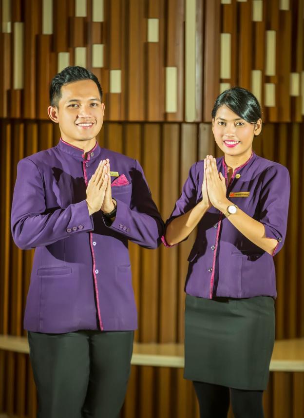swiss belinn kemayoran jakarta