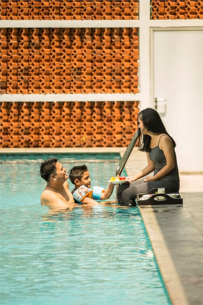 swiss belinn kemayoran jakarta