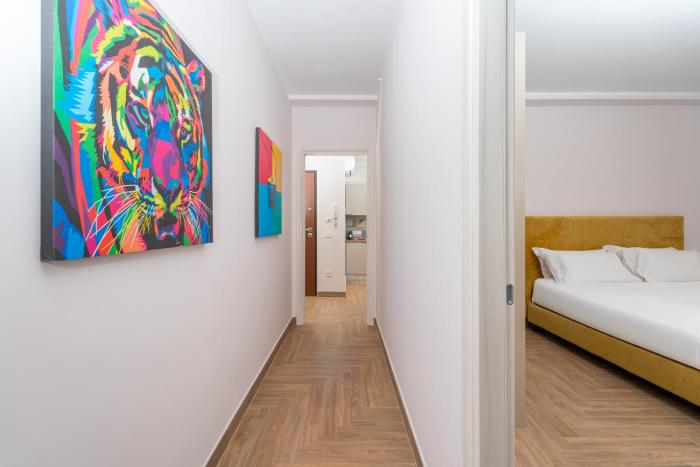 yourhome casa moscatelli sorrento