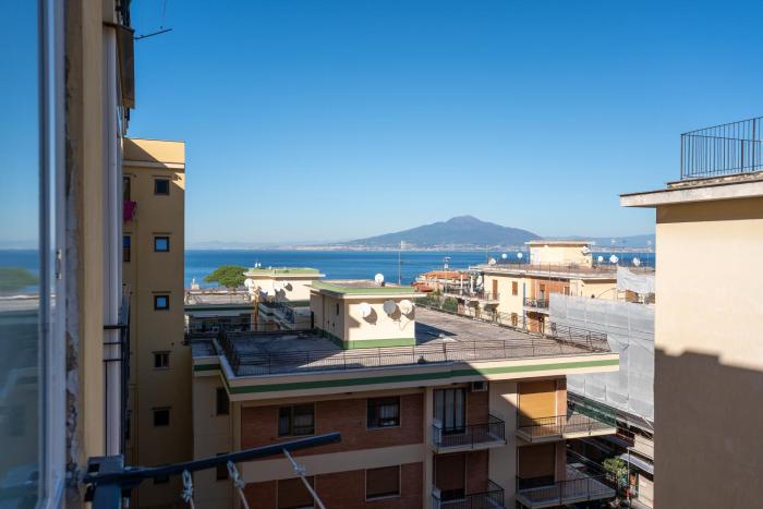 yourhome casa moscatelli sorrento