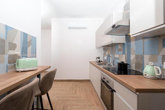 yourhome casa moscatelli sorrento