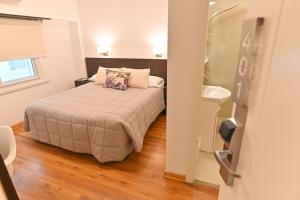 Hotel Denver,Mar Del Plata>>Buenos Aires,4 star