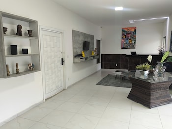 Pousada Espaco Geriba,,3 star