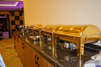 Marvel Hotel & Suites Limited,,3 star