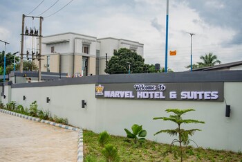 Marvel Hotel & Suites Limited,,3 star