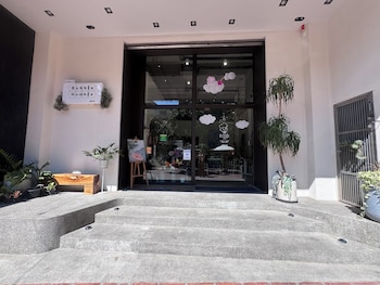 bubblehumble bkk