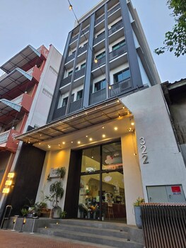 bubblehumble bkk