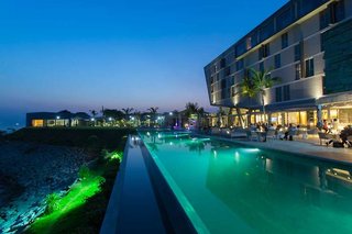 Noom Hotel Conakry,Kaloum>>Conakry,5 star