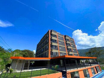 Gio Green Hotel Girardota Medellin,,3 star