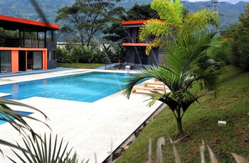 Gio Green Hotel Girardota Medellin,,3 star