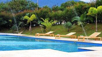 Gio Green Hotel Girardota Medellin,,3 star