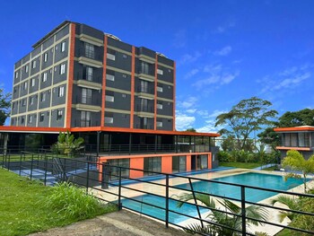 Gio Green Hotel Girardota Medellin,,3 star