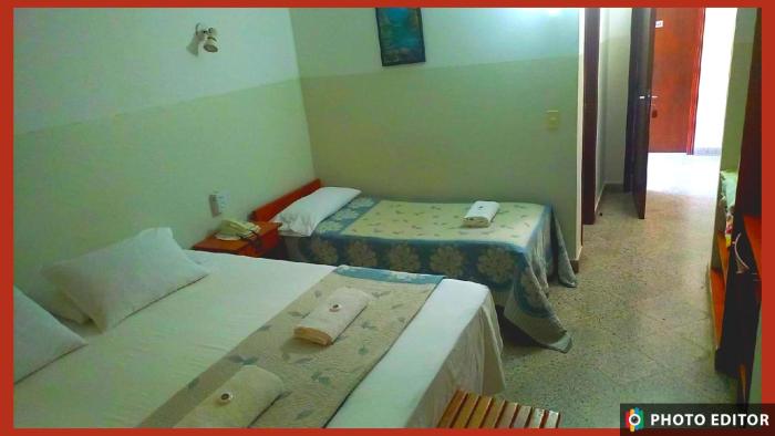 das heim hotel