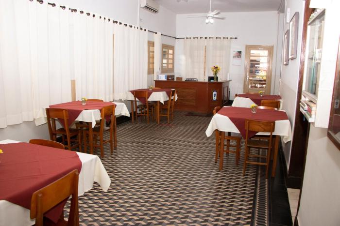 das heim hotel