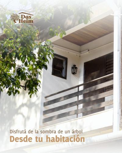 das heim hotel