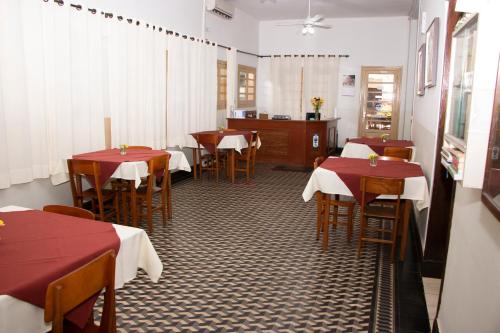 das heim hotel