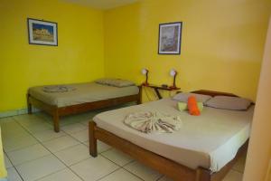 hotel aurora