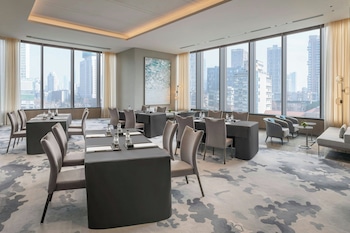 the ritz carlton wuhan