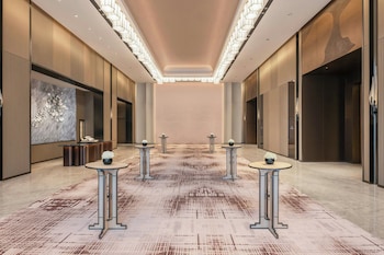 the ritz carlton wuhan