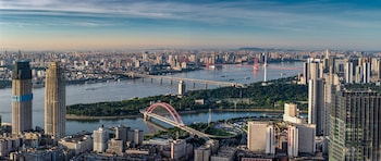 the ritz carlton wuhan