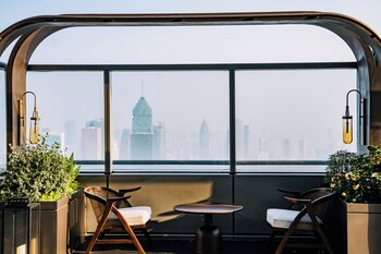 the ritz carlton wuhan