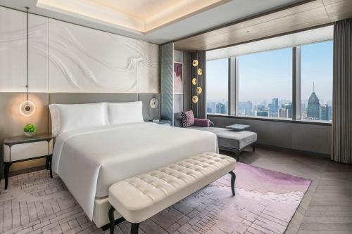 the ritz carlton wuhan