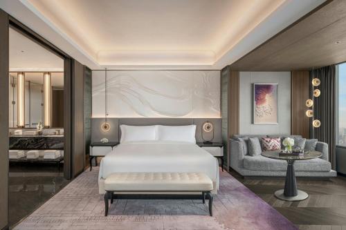 the ritz carlton wuhan