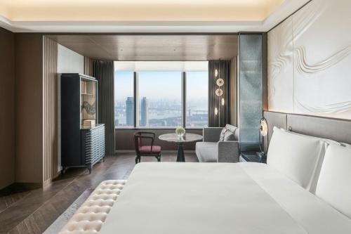 the ritz carlton wuhan