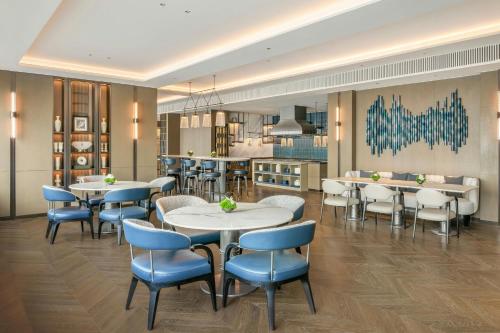 the ritz carlton wuhan