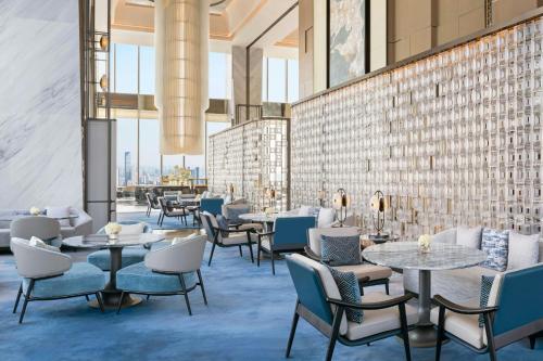 the ritz carlton wuhan