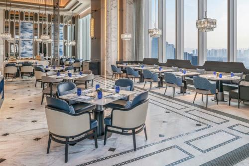 the ritz carlton wuhan
