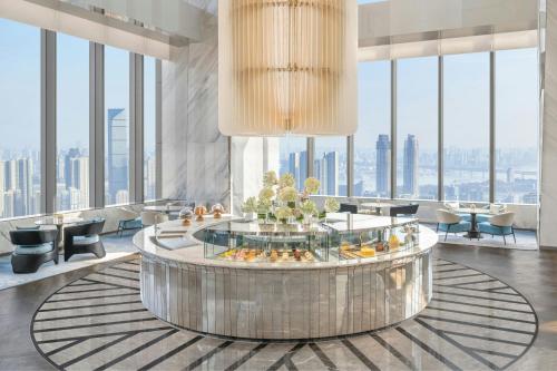 the ritz carlton wuhan