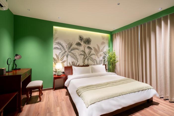 amana hotel airport