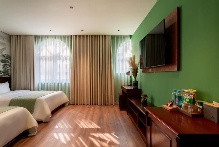 amana hotel airport