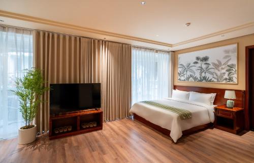 amana hotel airport