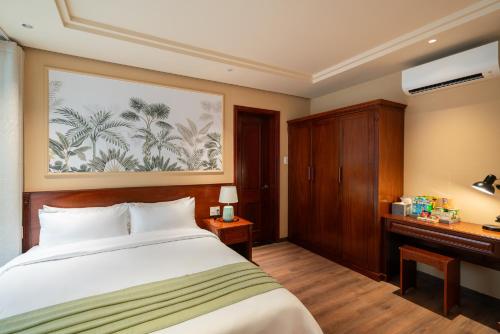 amana hotel airport