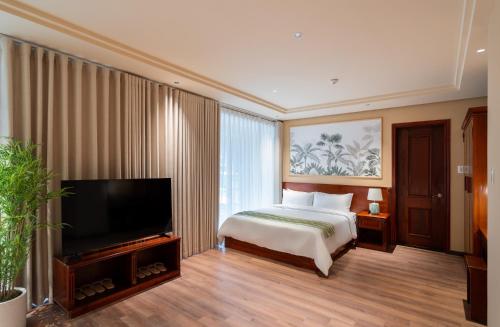 amana hotel airport