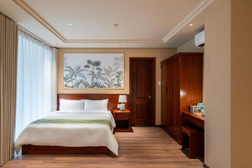amana hotel airport